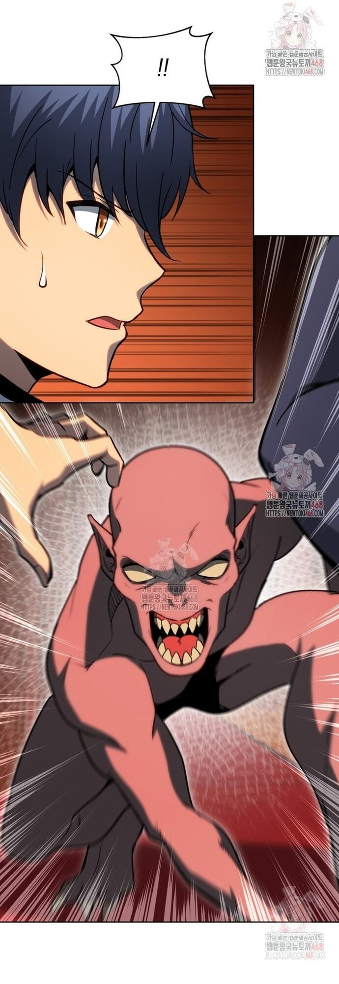 Tử Linh Sư Thiên Tài Của Học Viện Chap 167 - Next Chap 168