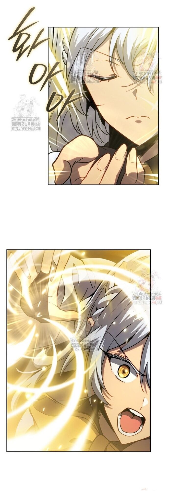 Tử Linh Sư Thiên Tài Của Học Viện Chap 167 - Next Chap 168