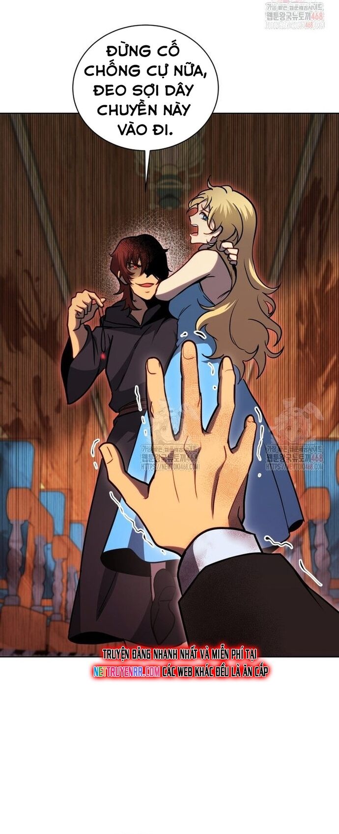 Tử Linh Sư Thiên Tài Của Học Viện Chap 167 - Next Chap 168