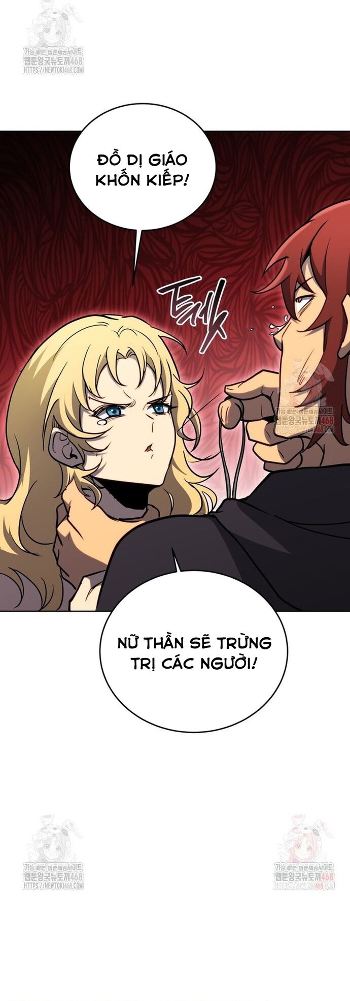 Tử Linh Sư Thiên Tài Của Học Viện Chap 167 - Next Chap 168