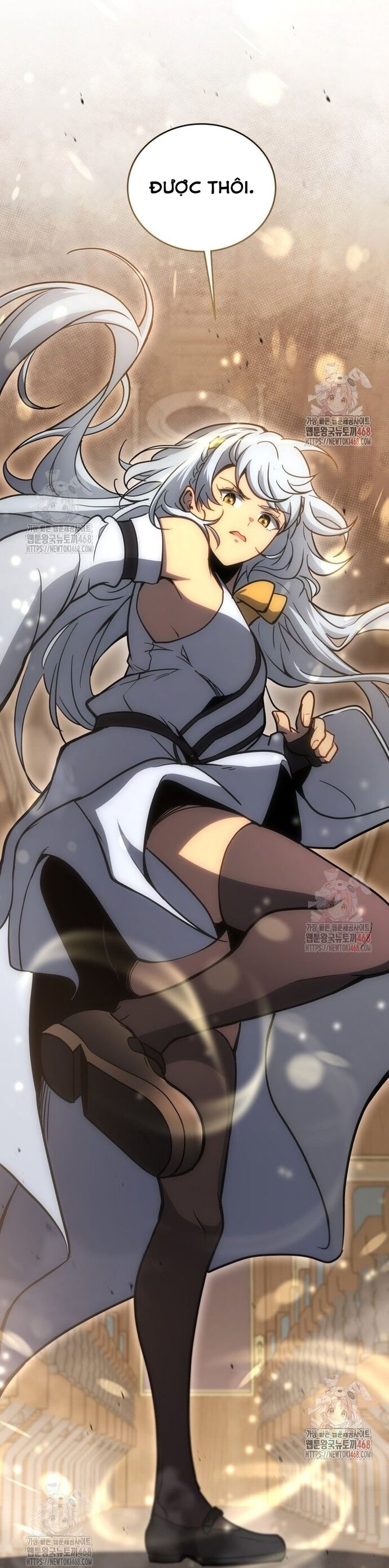 Tử Linh Sư Thiên Tài Của Học Viện Chap 167 - Next Chap 168