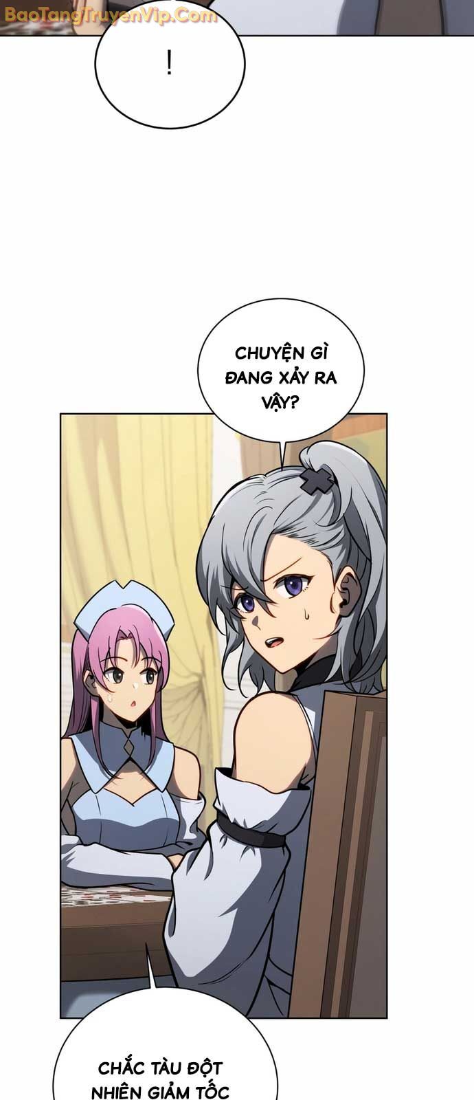 Tử Linh Sư Thiên Tài Của Học Viện Chap 1672 - Next Chap 1673