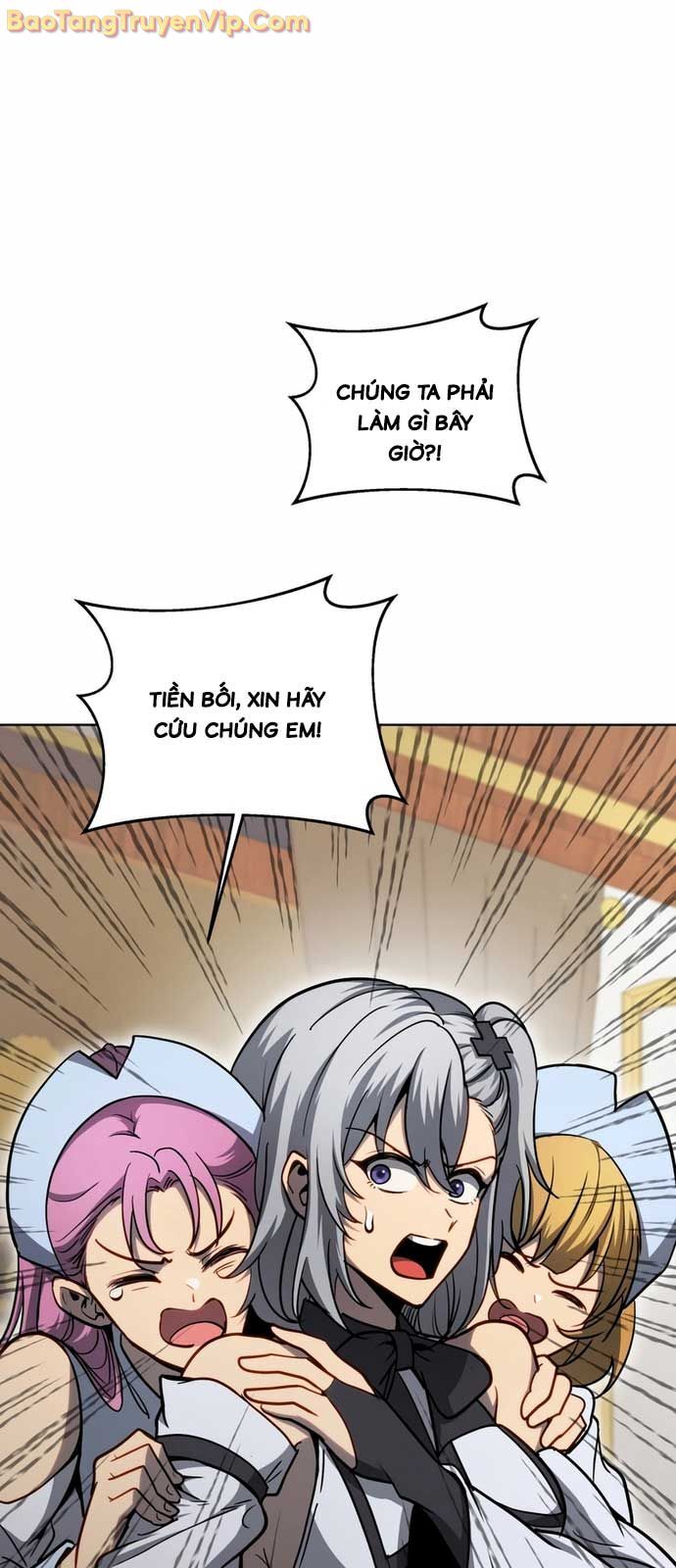 Tử Linh Sư Thiên Tài Của Học Viện Chap 1672 - Next Chap 1673