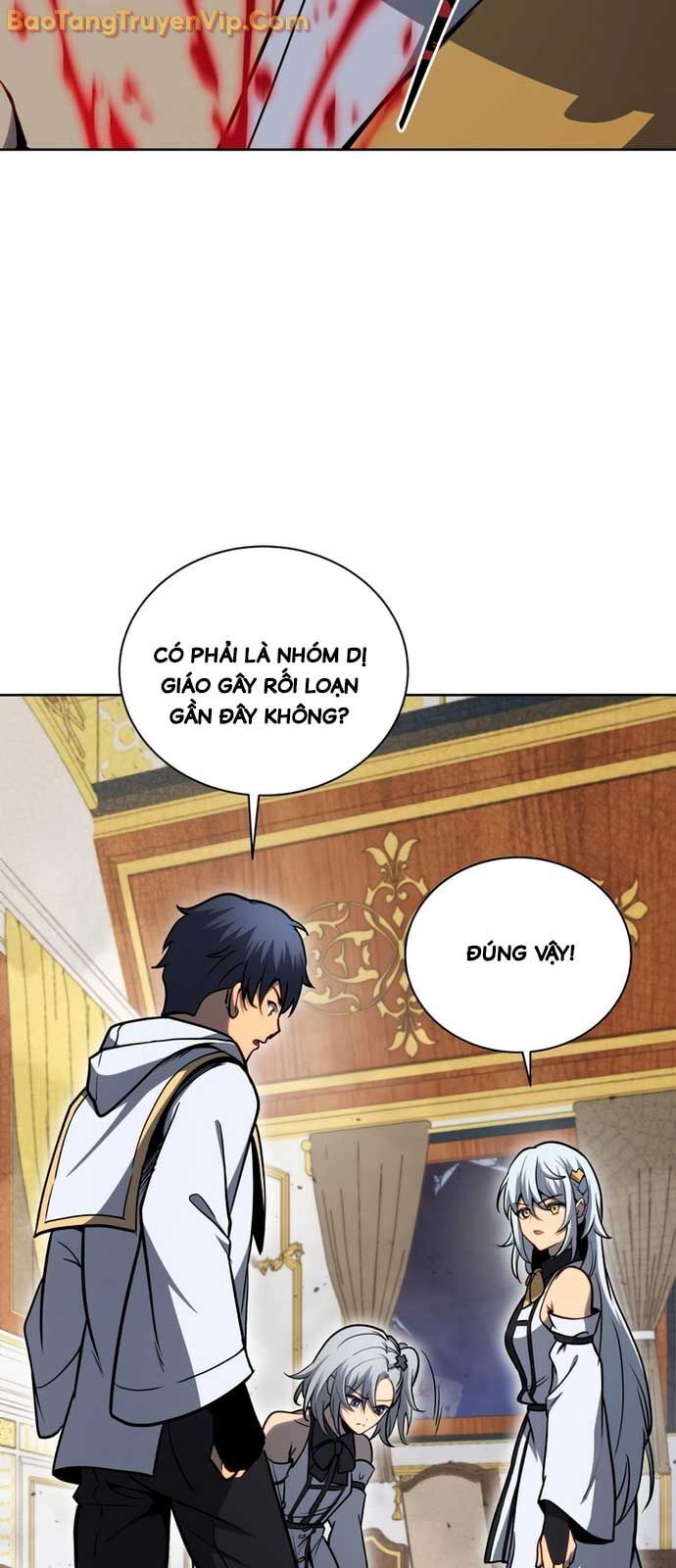 Tử Linh Sư Thiên Tài Của Học Viện Chap 1672 - Next Chap 1673