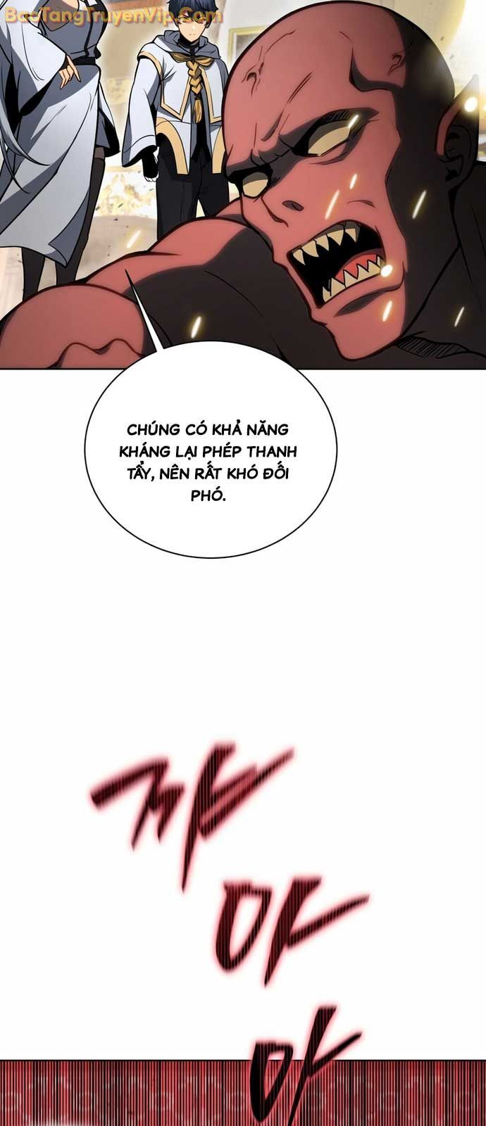Tử Linh Sư Thiên Tài Của Học Viện Chap 1672 - Next Chap 1673