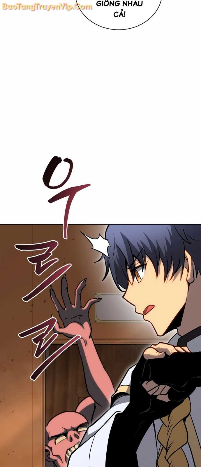Tử Linh Sư Thiên Tài Của Học Viện Chap 1672 - Next Chap 1673