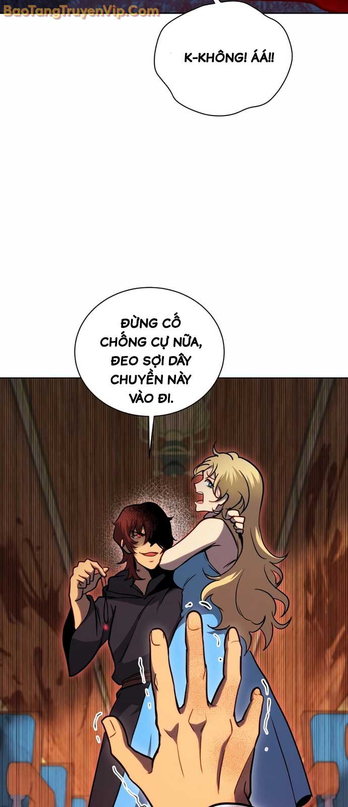 Tử Linh Sư Thiên Tài Của Học Viện Chap 1672 - Next Chap 1673