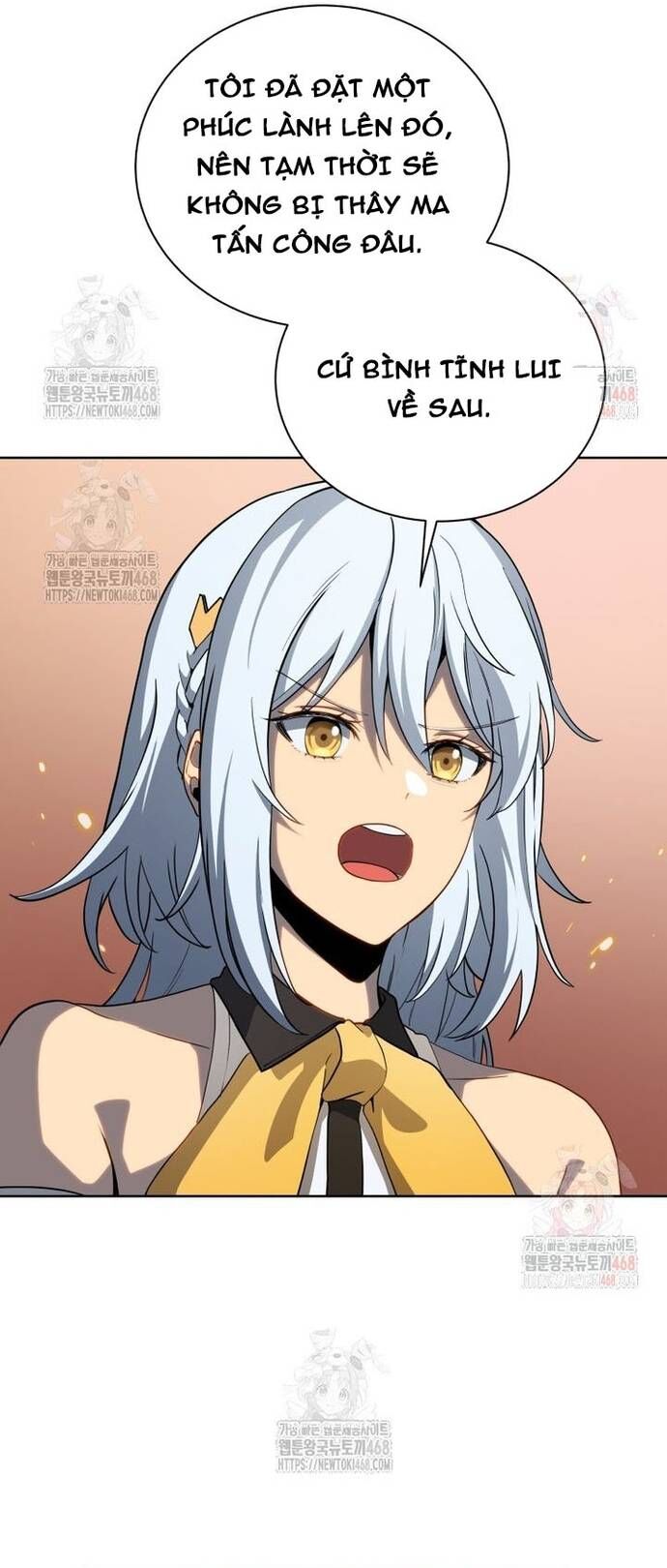 Tử Linh Sư Thiên Tài Của Học Viện Chap 168 - Next Chap 169