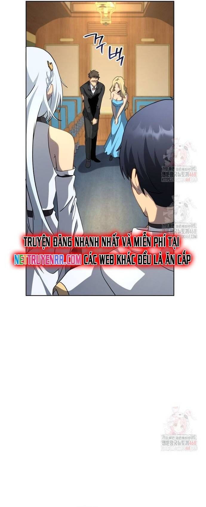 Tử Linh Sư Thiên Tài Của Học Viện Chap 168 - Next Chap 169
