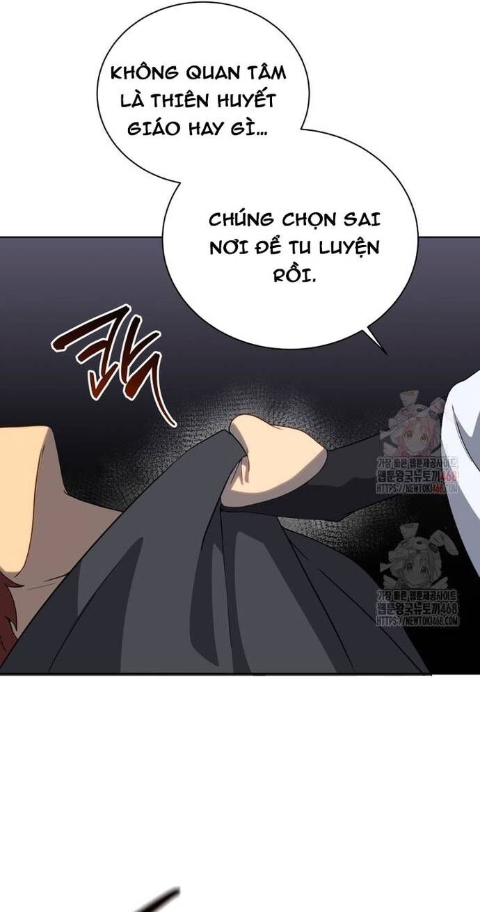 Tử Linh Sư Thiên Tài Của Học Viện Chap 168 - Next Chap 169