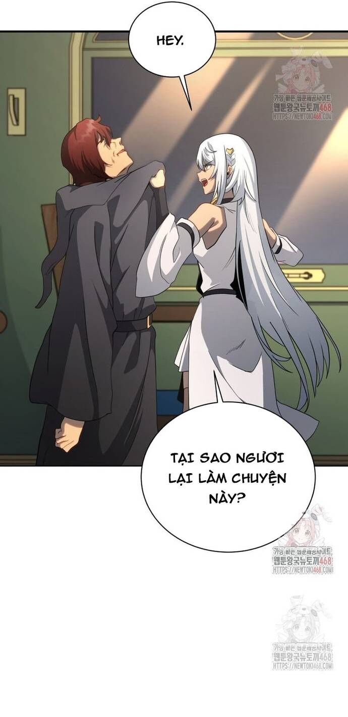 Tử Linh Sư Thiên Tài Của Học Viện Chap 168 - Next Chap 169