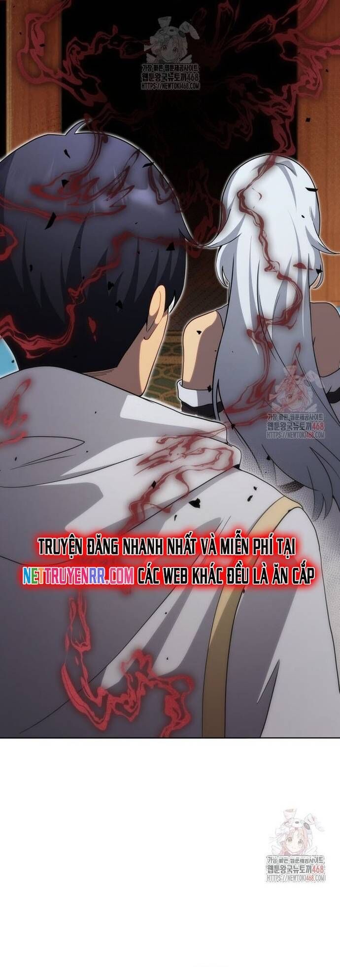 Tử Linh Sư Thiên Tài Của Học Viện Chap 168 - Next Chap 169
