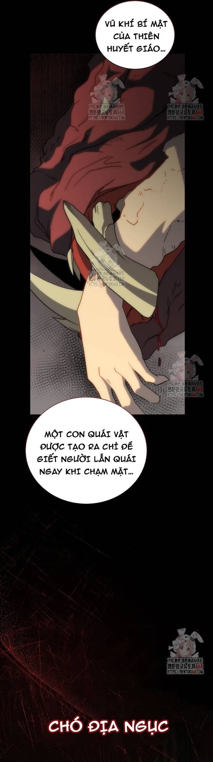 Tử Linh Sư Thiên Tài Của Học Viện Chap 168 - Next Chap 169