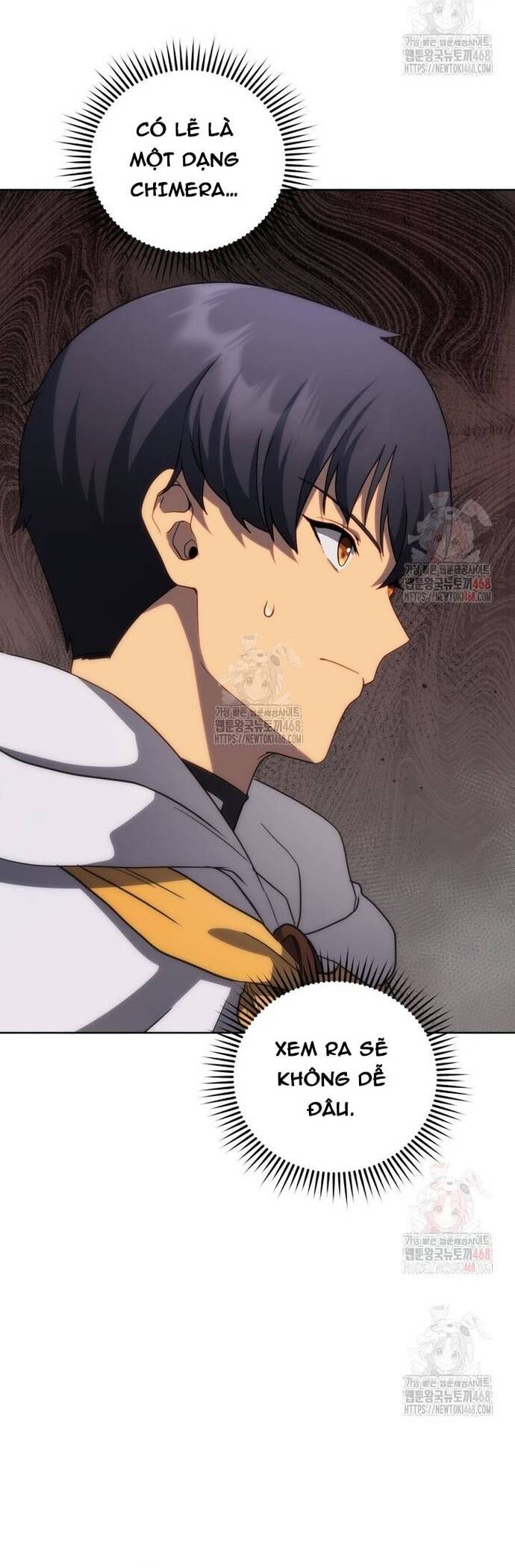 Tử Linh Sư Thiên Tài Của Học Viện Chap 168 - Next Chap 169