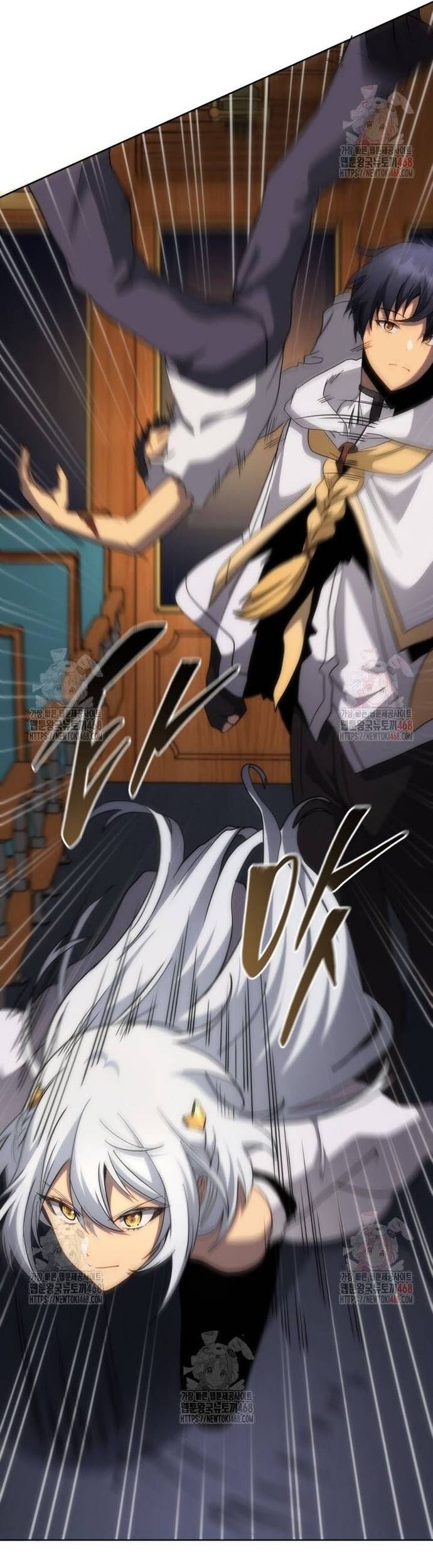 Tử Linh Sư Thiên Tài Của Học Viện Chap 168 - Next Chap 169