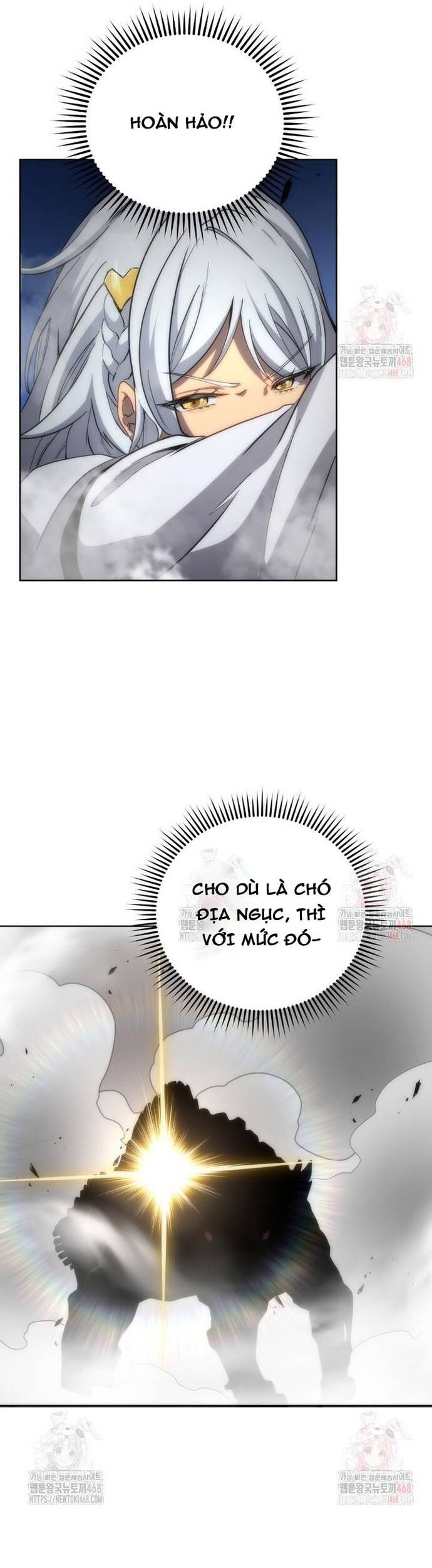 Tử Linh Sư Thiên Tài Của Học Viện Chap 168 - Next Chap 169