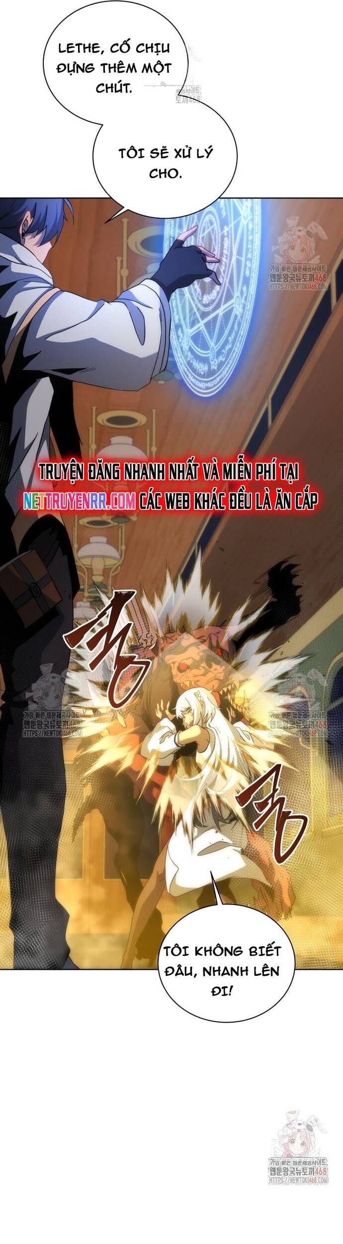 Tử Linh Sư Thiên Tài Của Học Viện Chap 168 - Next Chap 169