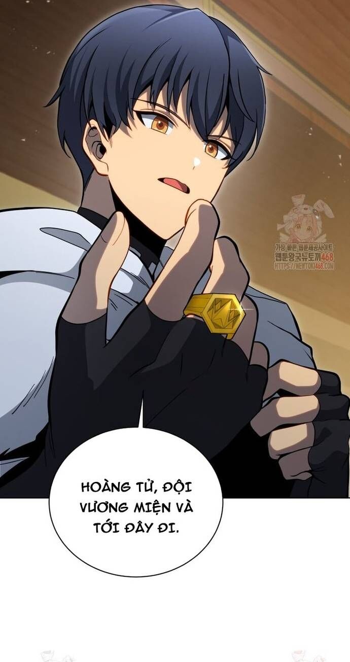 Tử Linh Sư Thiên Tài Của Học Viện Chap 168 - Next Chap 169
