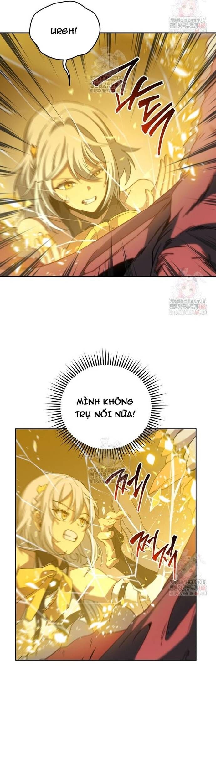 Tử Linh Sư Thiên Tài Của Học Viện Chap 168 - Next Chap 169