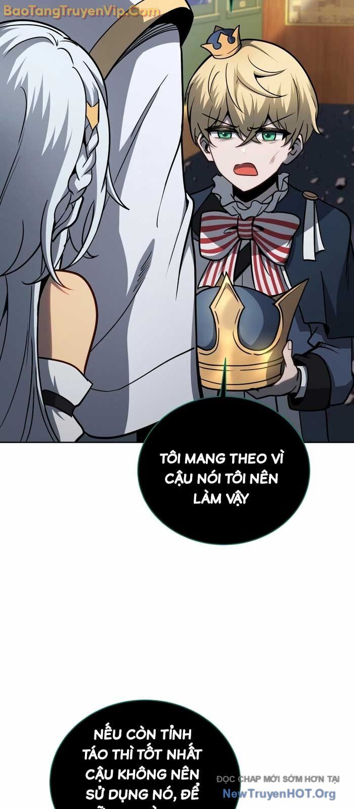 Tử Linh Sư Thiên Tài Của Học Viện Chap 1693 - Next Chap 1694