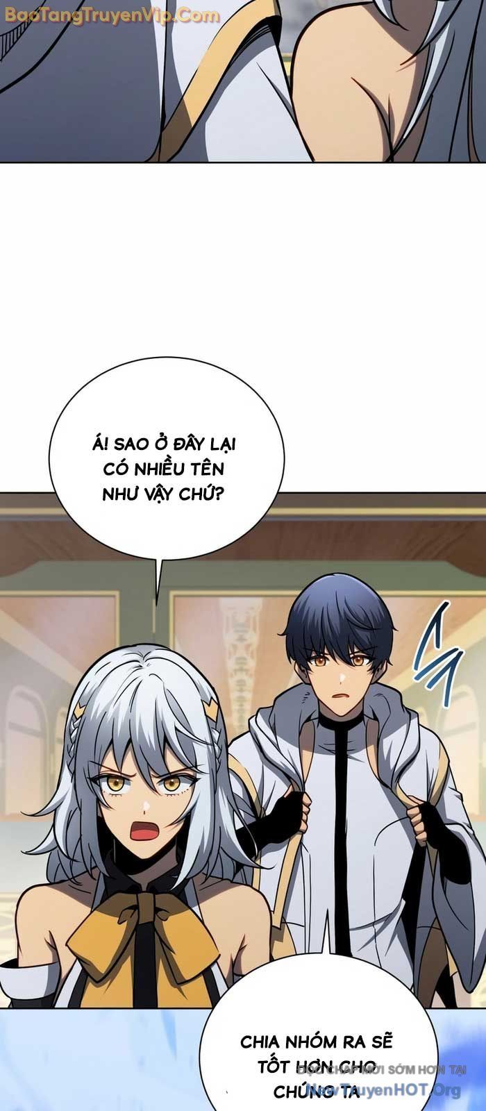 Tử Linh Sư Thiên Tài Của Học Viện Chap 1693 - Next Chap 1694