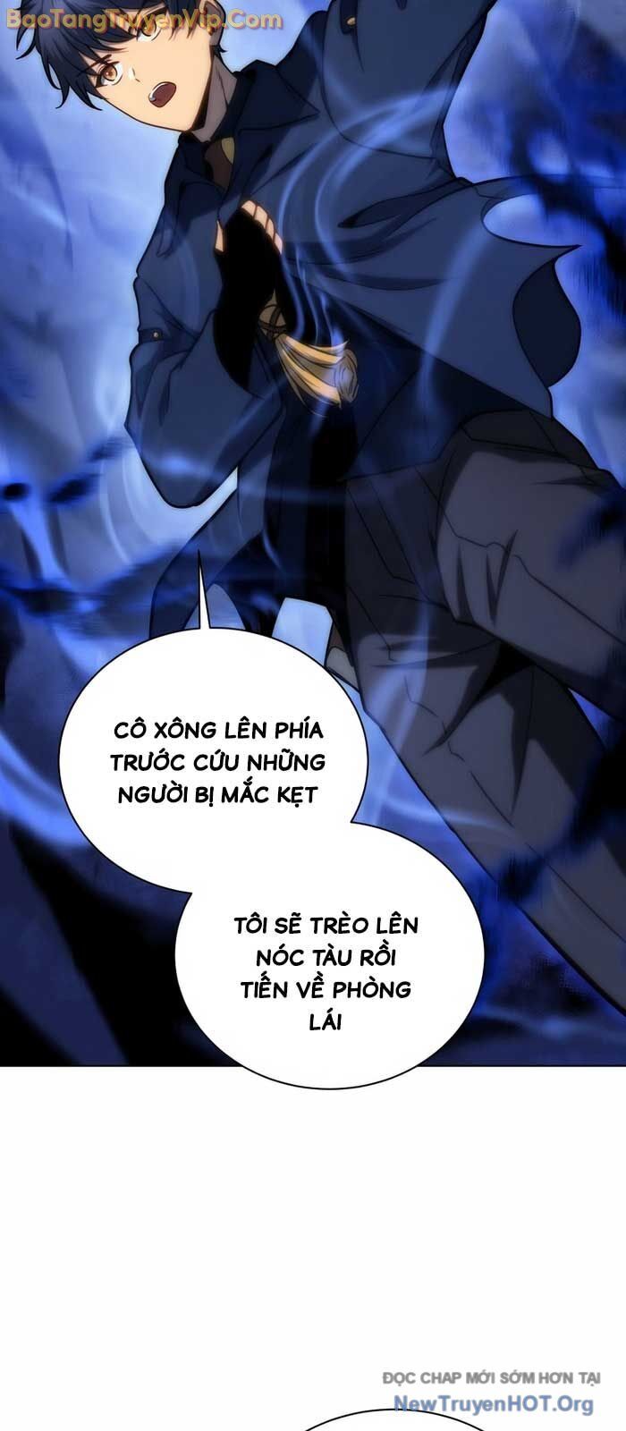 Tử Linh Sư Thiên Tài Của Học Viện Chap 1693 - Next Chap 1694