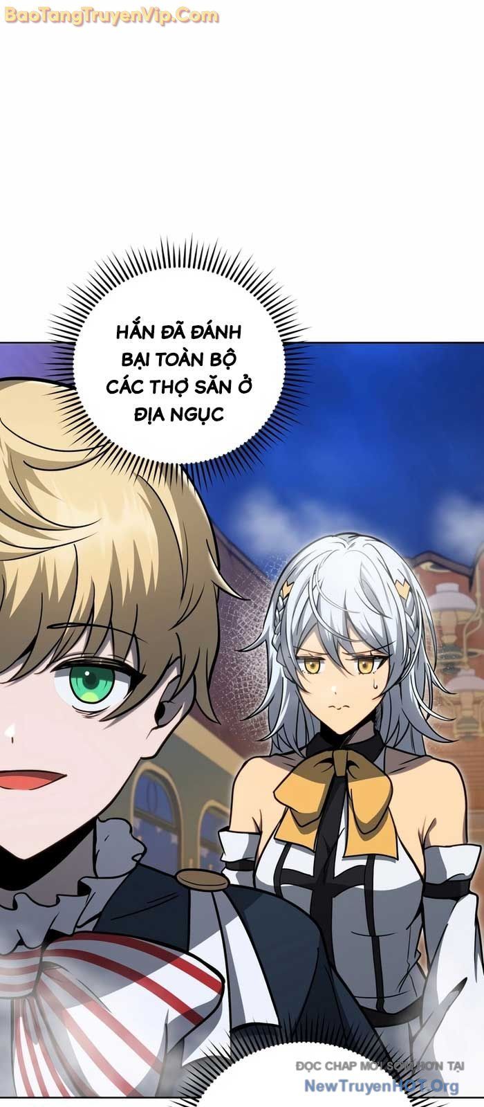 Tử Linh Sư Thiên Tài Của Học Viện Chap 1693 - Next Chap 1694