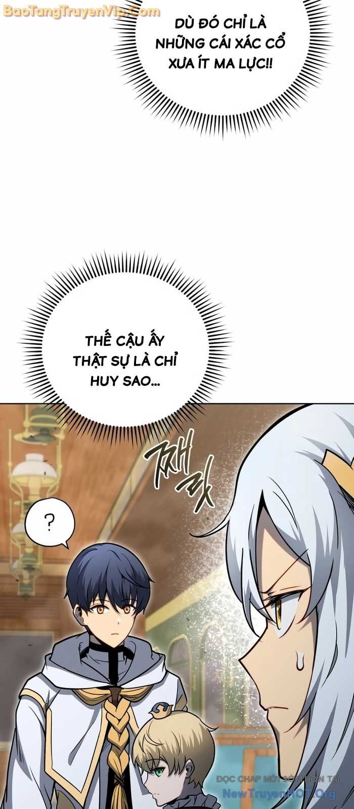 Tử Linh Sư Thiên Tài Của Học Viện Chap 1693 - Next Chap 1694