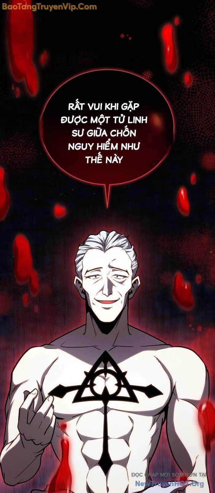 Tử Linh Sư Thiên Tài Của Học Viện Chap 1693 - Next Chap 1694