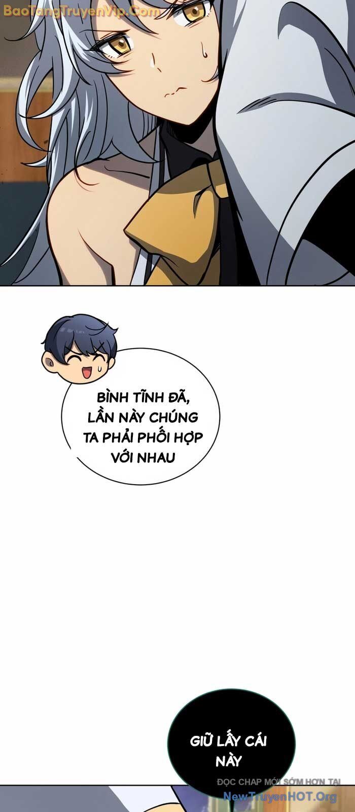 Tử Linh Sư Thiên Tài Của Học Viện Chap 1693 - Next Chap 1694