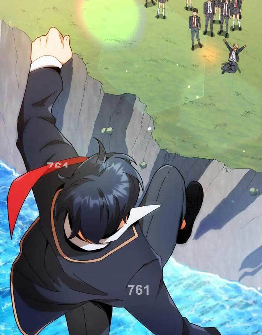 Tử Linh Sư Thiên Tài Của Học Viện Chap 17 - Next Chap 18