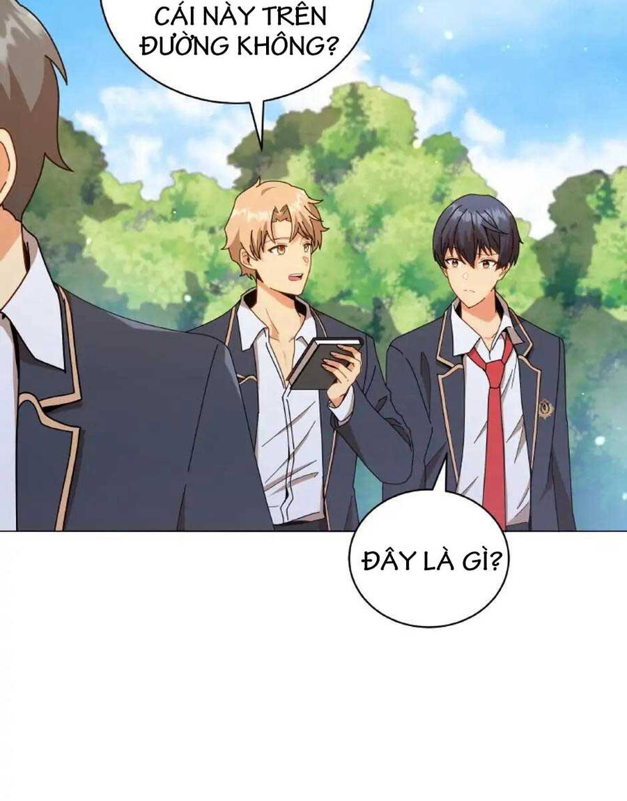 Tử Linh Sư Thiên Tài Của Học Viện Chap 17 - Next Chap 18