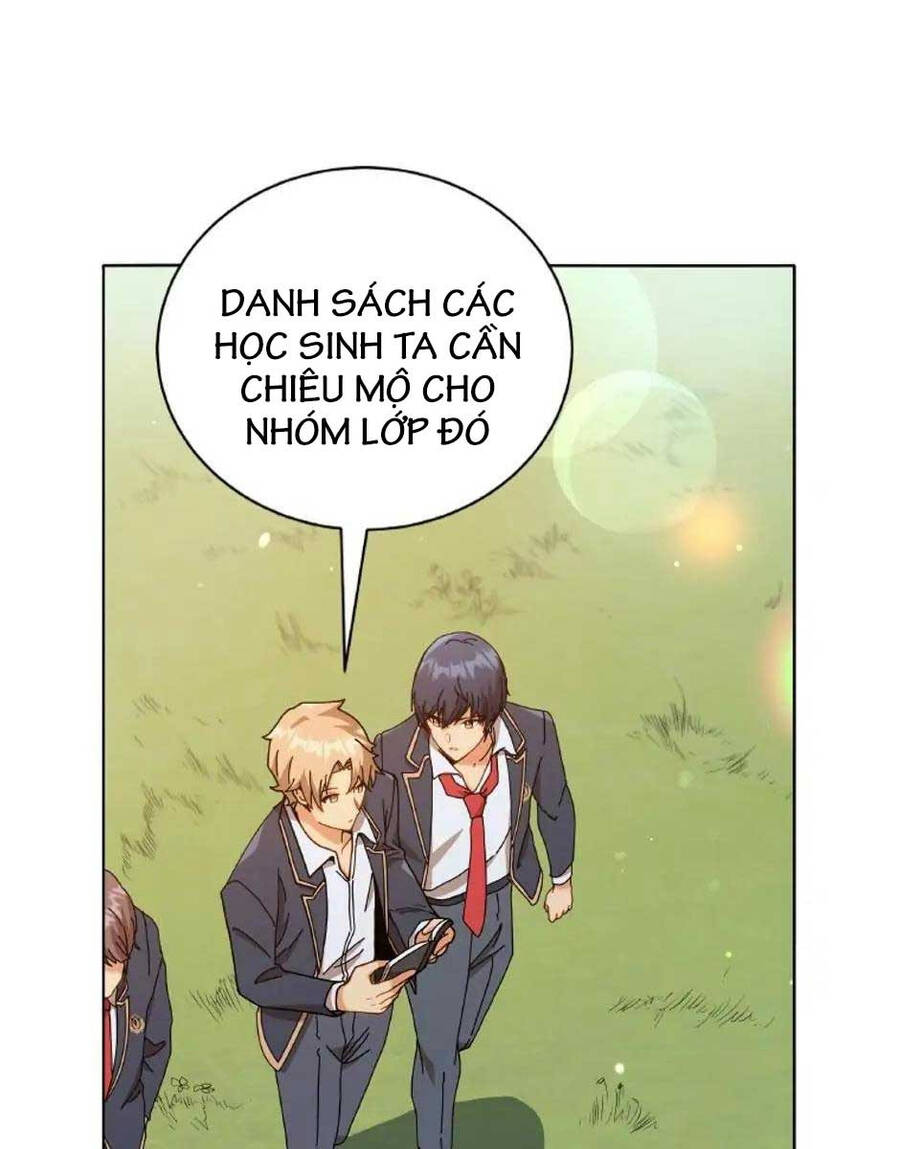 Tử Linh Sư Thiên Tài Của Học Viện Chap 17 - Next Chap 18