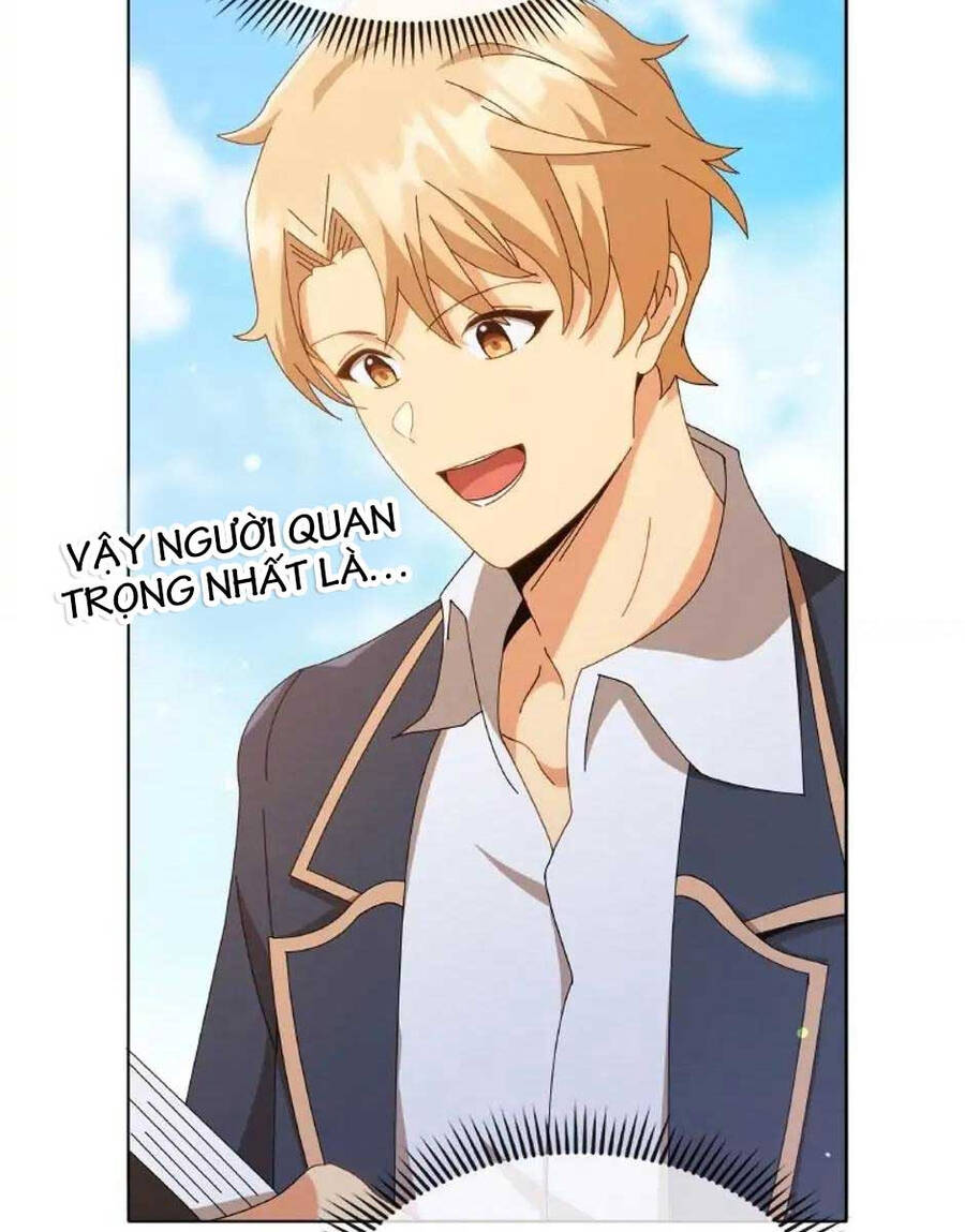 Tử Linh Sư Thiên Tài Của Học Viện Chap 17 - Next Chap 18