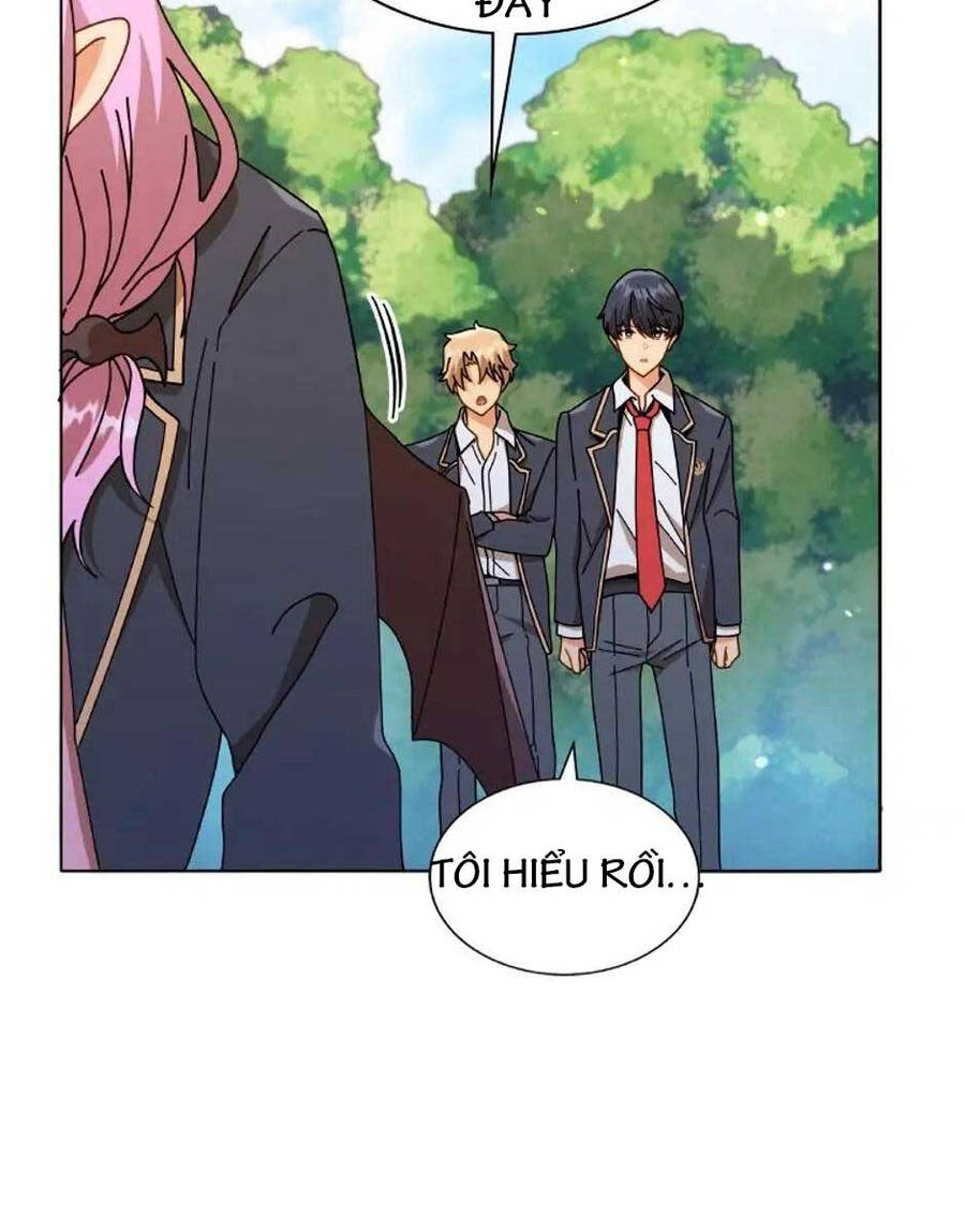 Tử Linh Sư Thiên Tài Của Học Viện Chap 17 - Next Chap 18
