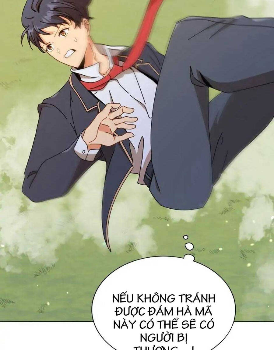 Tử Linh Sư Thiên Tài Của Học Viện Chap 17 - Next Chap 18
