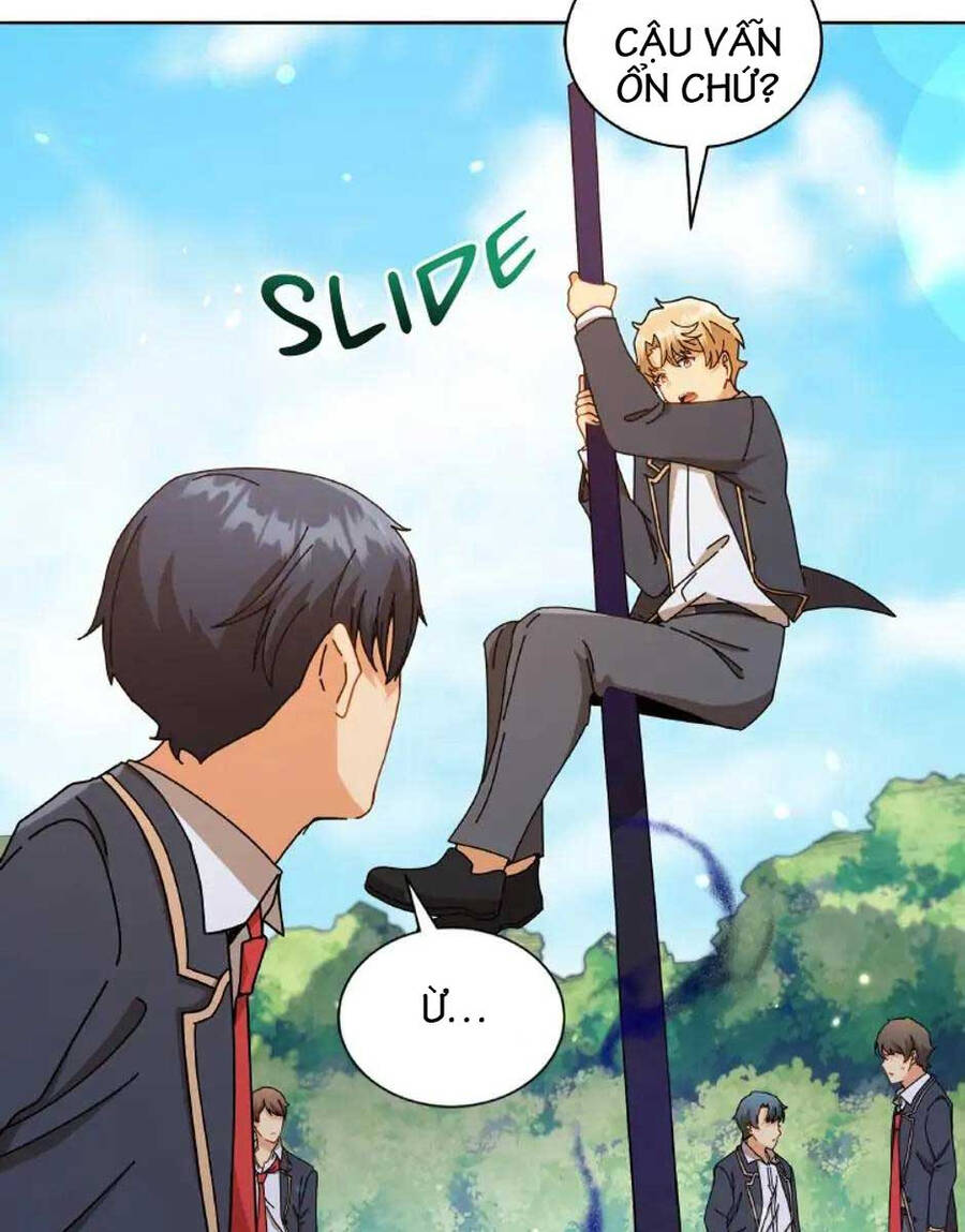 Tử Linh Sư Thiên Tài Của Học Viện Chap 17 - Next Chap 18