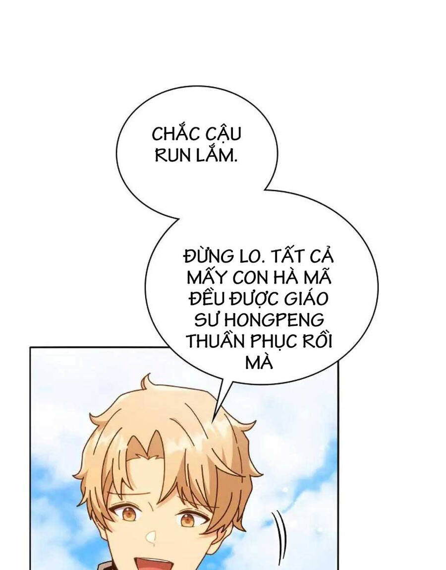 Tử Linh Sư Thiên Tài Của Học Viện Chap 17 - Next Chap 18