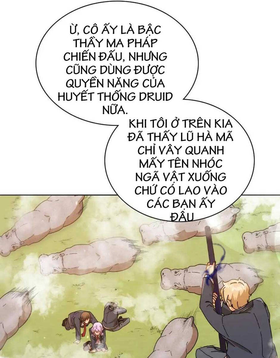 Tử Linh Sư Thiên Tài Của Học Viện Chap 17 - Next Chap 18
