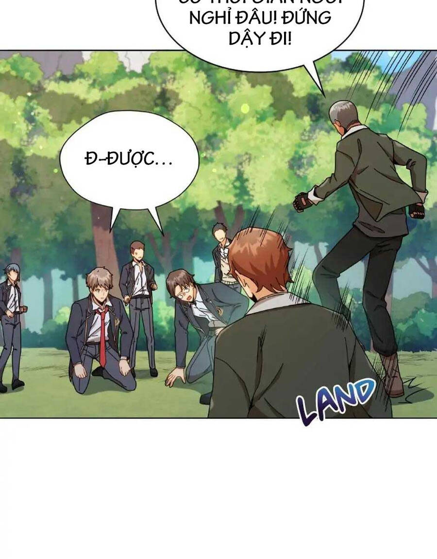 Tử Linh Sư Thiên Tài Của Học Viện Chap 17 - Next Chap 18