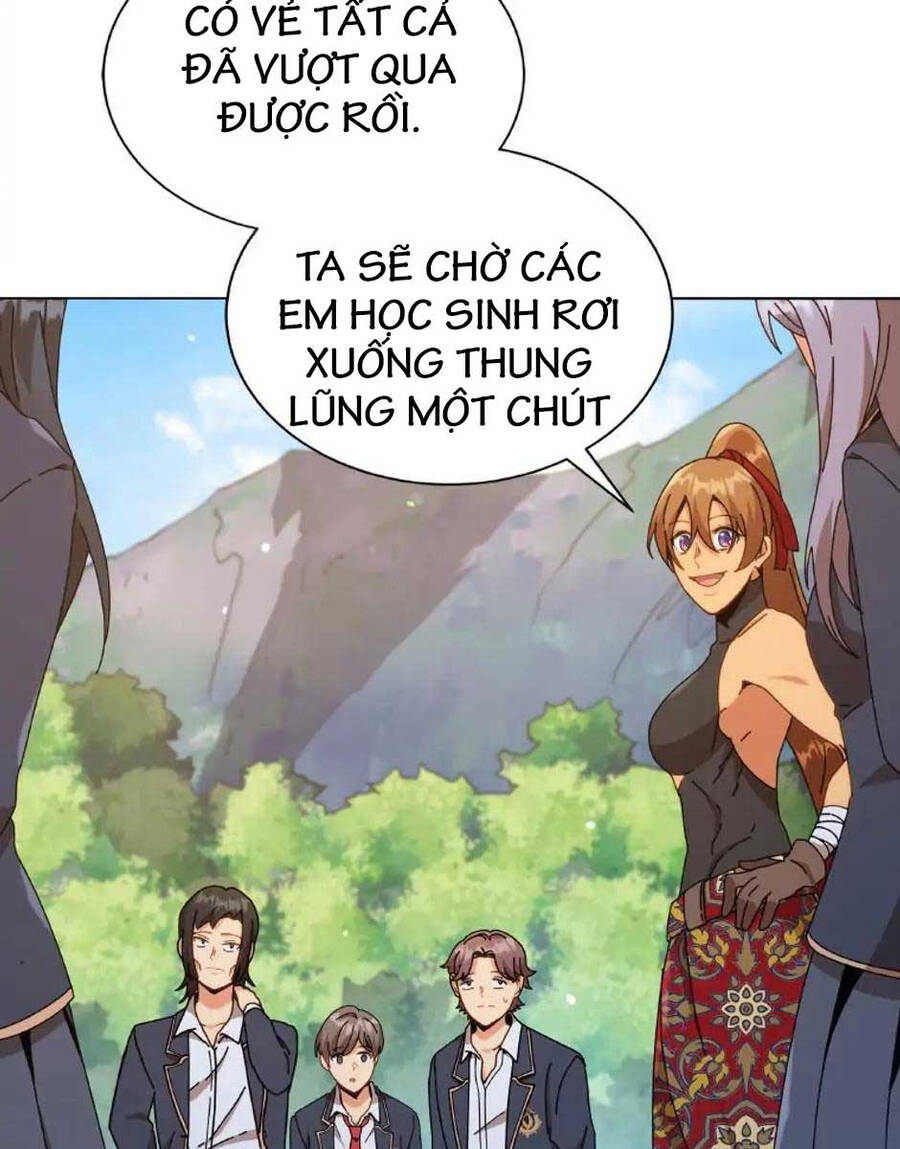 Tử Linh Sư Thiên Tài Của Học Viện Chap 17 - Next Chap 18