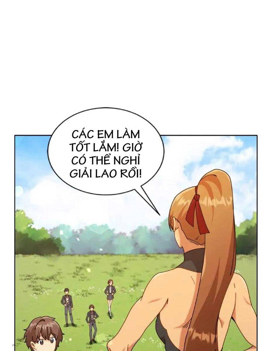 Tử Linh Sư Thiên Tài Của Học Viện Chap 17 - Next Chap 18