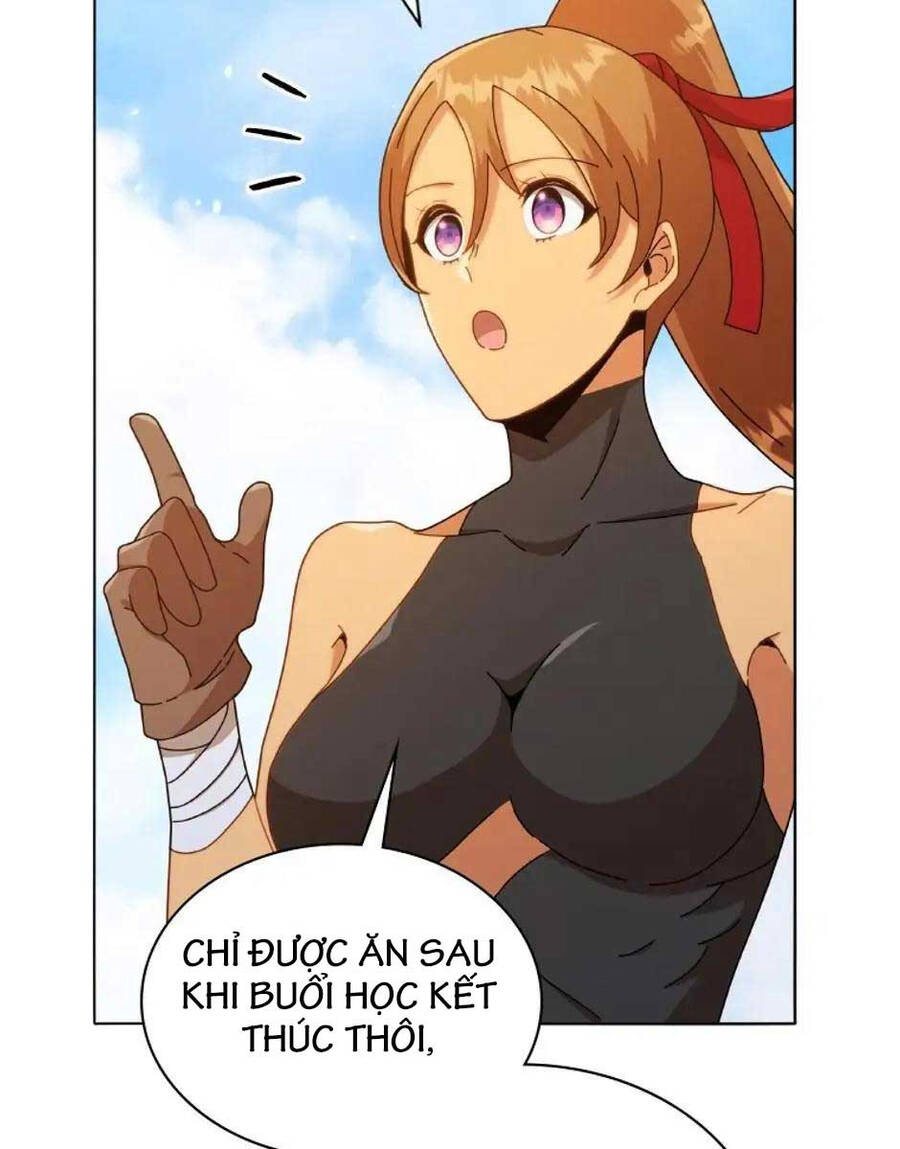 Tử Linh Sư Thiên Tài Của Học Viện Chap 17 - Next Chap 18