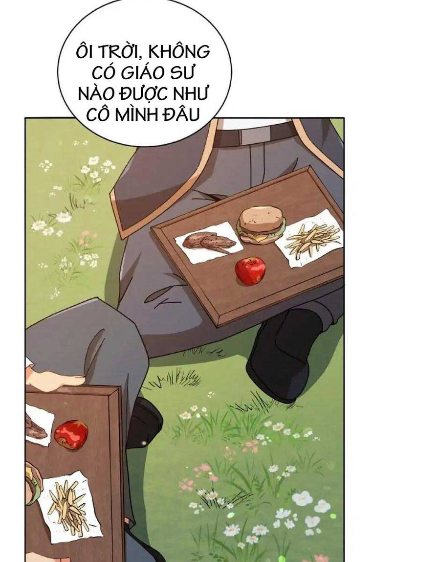 Tử Linh Sư Thiên Tài Của Học Viện Chap 17 - Next Chap 18