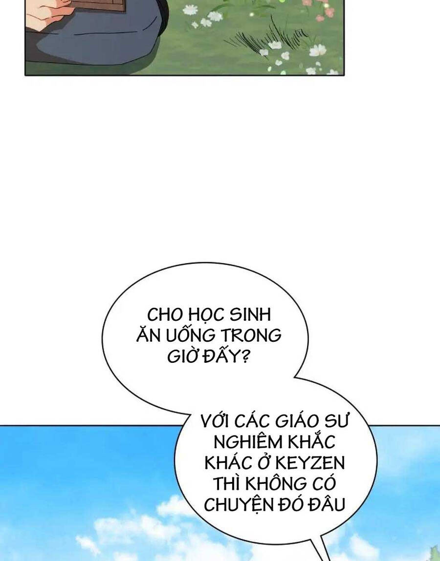 Tử Linh Sư Thiên Tài Của Học Viện Chap 17 - Next Chap 18
