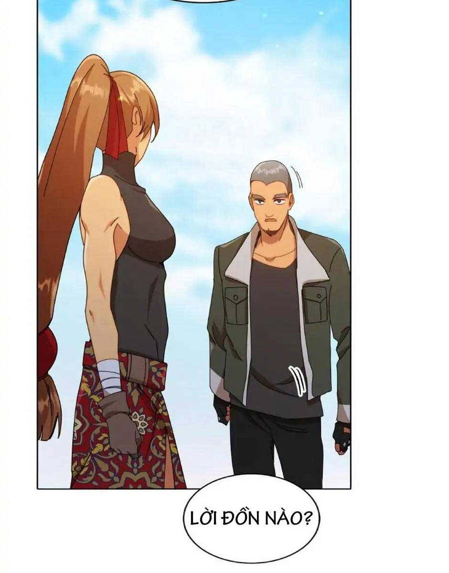 Tử Linh Sư Thiên Tài Của Học Viện Chap 17 - Next Chap 18