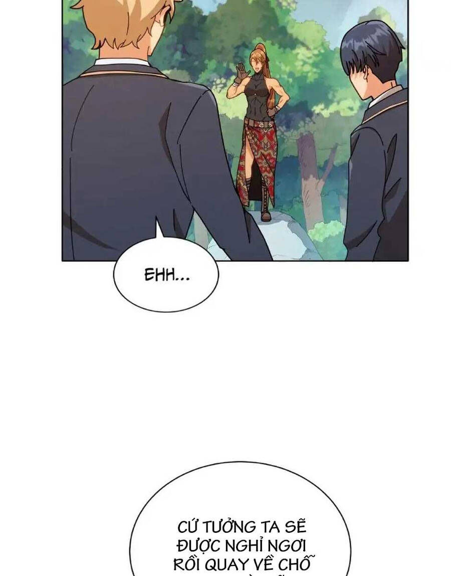 Tử Linh Sư Thiên Tài Của Học Viện Chap 17 - Next Chap 18