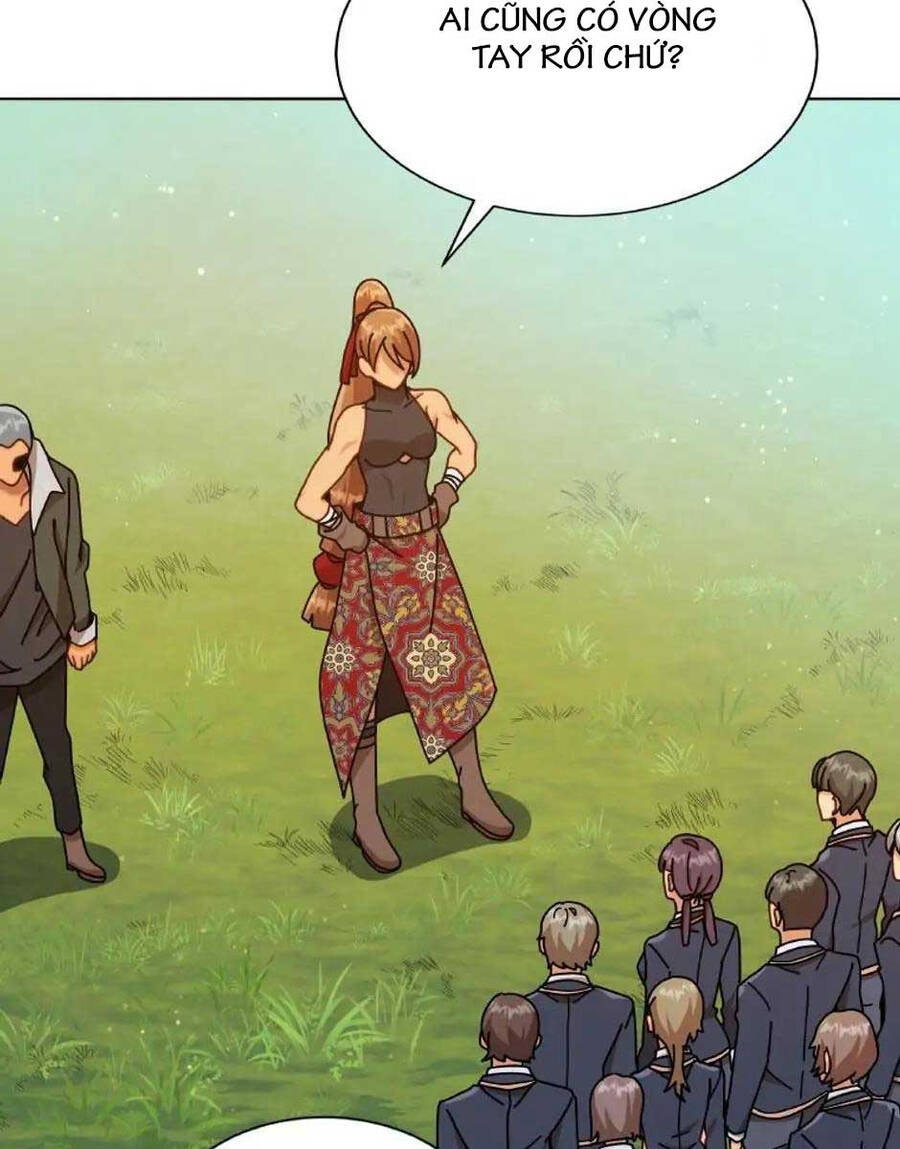 Tử Linh Sư Thiên Tài Của Học Viện Chap 17 - Next Chap 18
