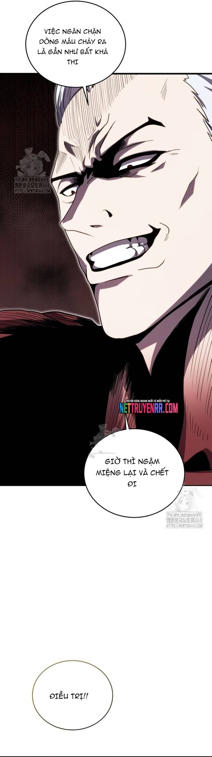 Tử Linh Sư Thiên Tài Của Học Viện Chap 170 - Next Chap 171