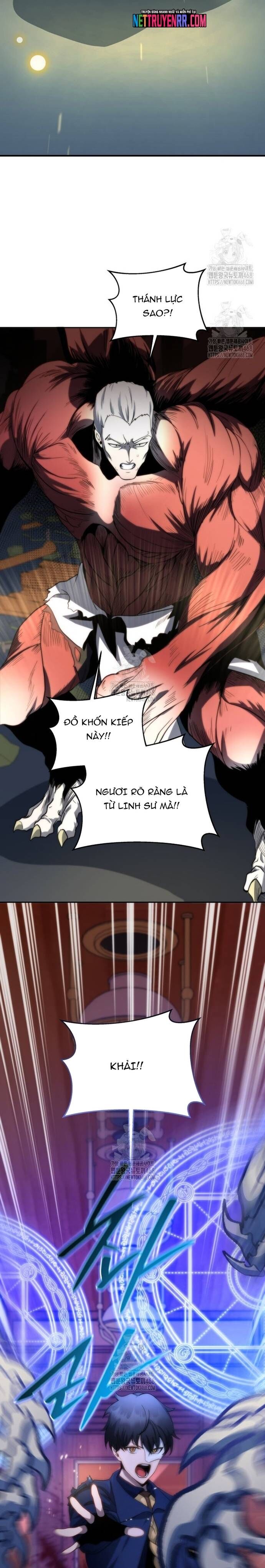 Tử Linh Sư Thiên Tài Của Học Viện Chap 170 - Next Chap 171